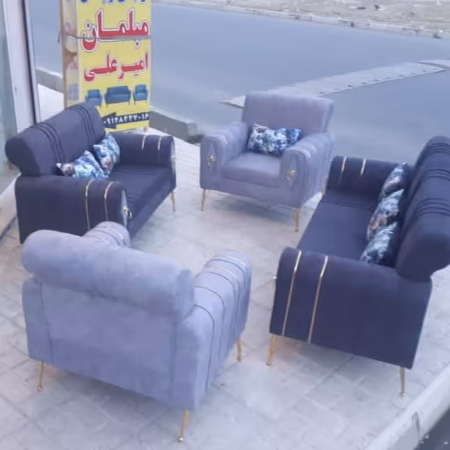 مبلمان میلان