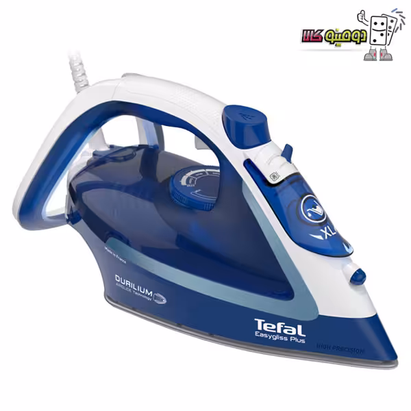 خرید اتو بخار دستی تفال FV5735 - دومینو کالا