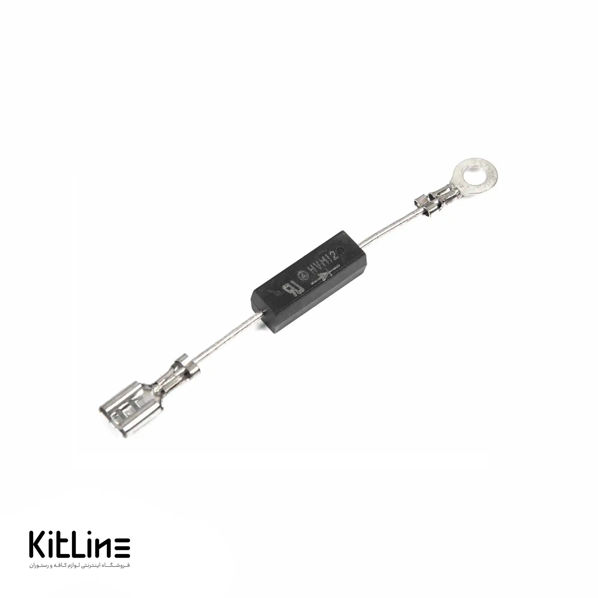 دیود Amana کد L-R9800022