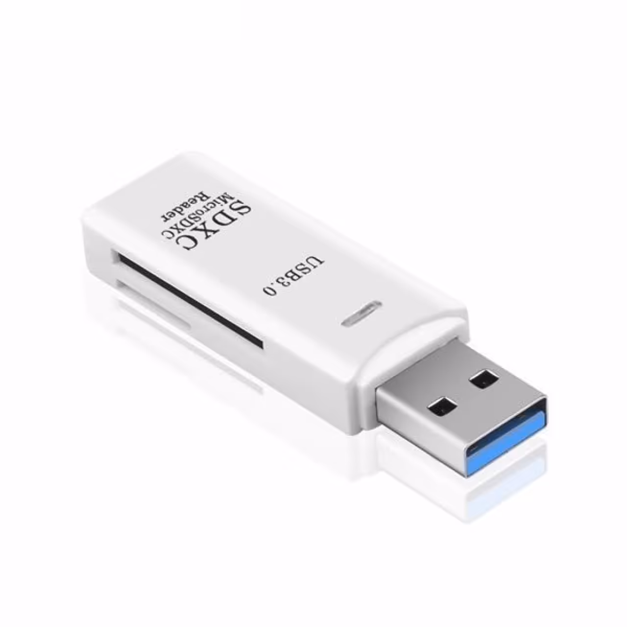 رم ریدر تک کاره با سرعت USB 3.0