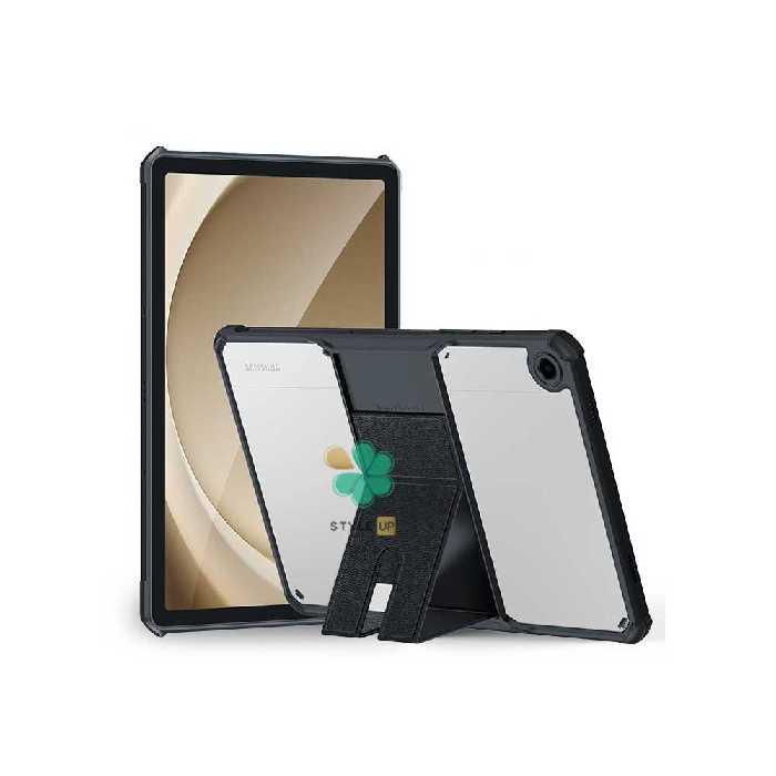 کاور تبلت هولدر دار برند XUNDD مناسب سامسونگ Galaxy Tab A9 Plus