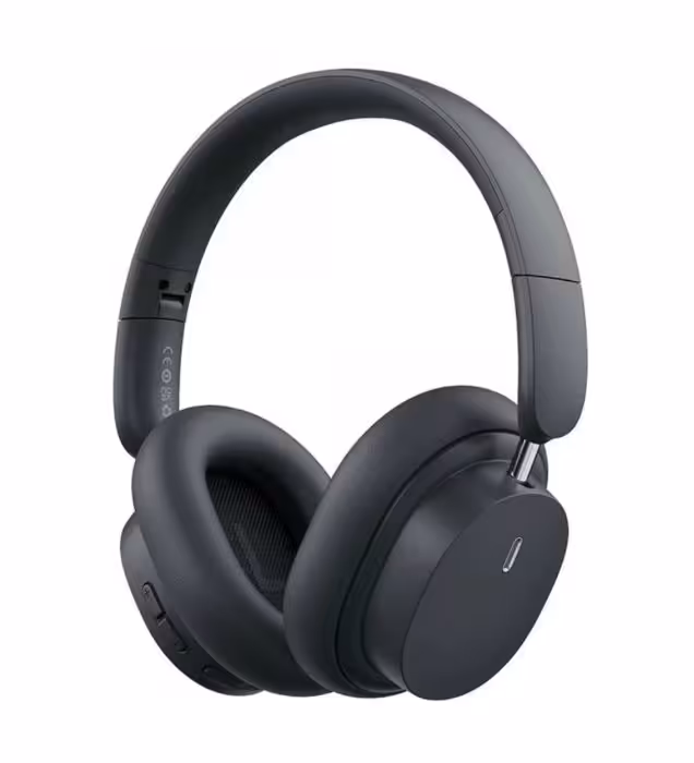 هدفون بی‌ سیم باسئوس مدل Bowie D05