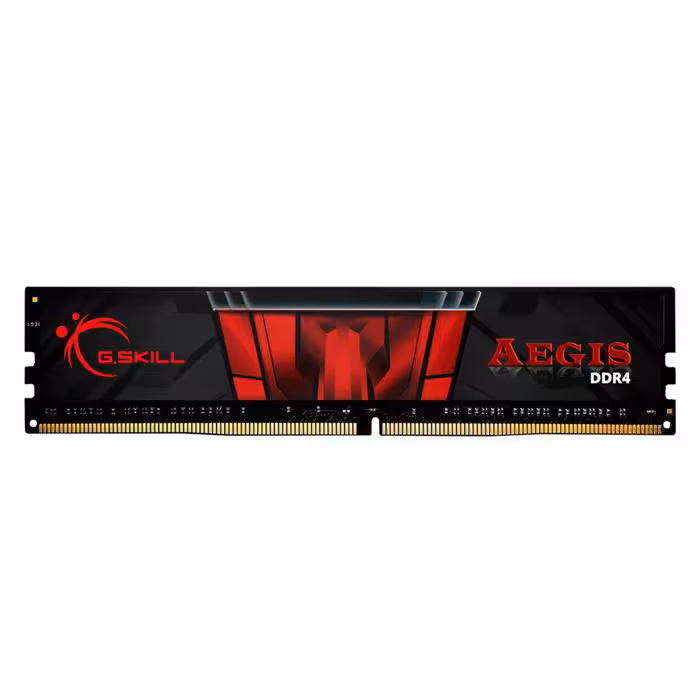 رم جی اسکیل اجیس مدل Aegis 8GB 2666MHz CL19