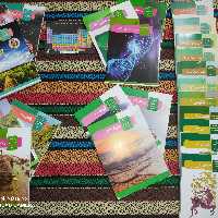 پک کامل سه سال تجربی ویژه کنکور 1403