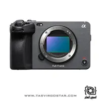 دوربین سینمایی سونی FX3