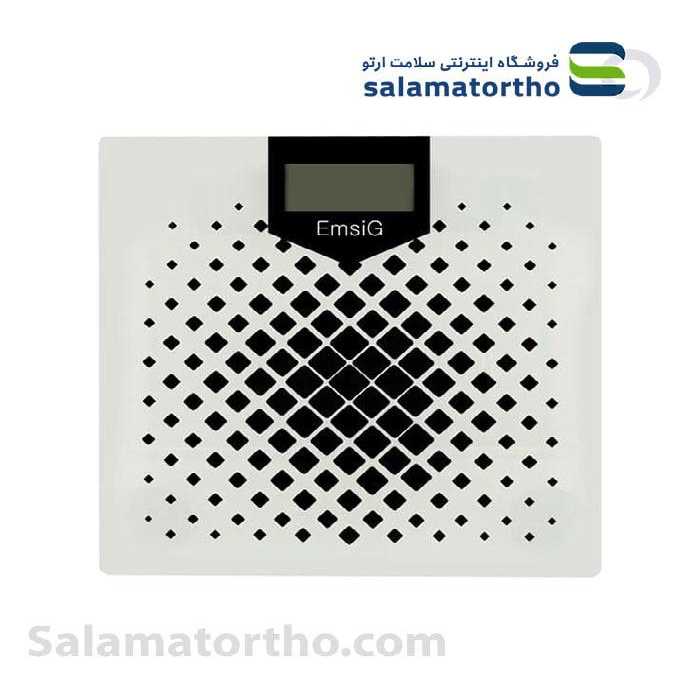 ترازو دیجیتالی امسیگ (مدل GW 30)