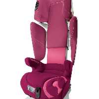 صندلی ماشین concord transformer isofix 2015 کد  934t