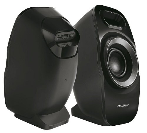 اسپیکر خانگی کریتیو T6300