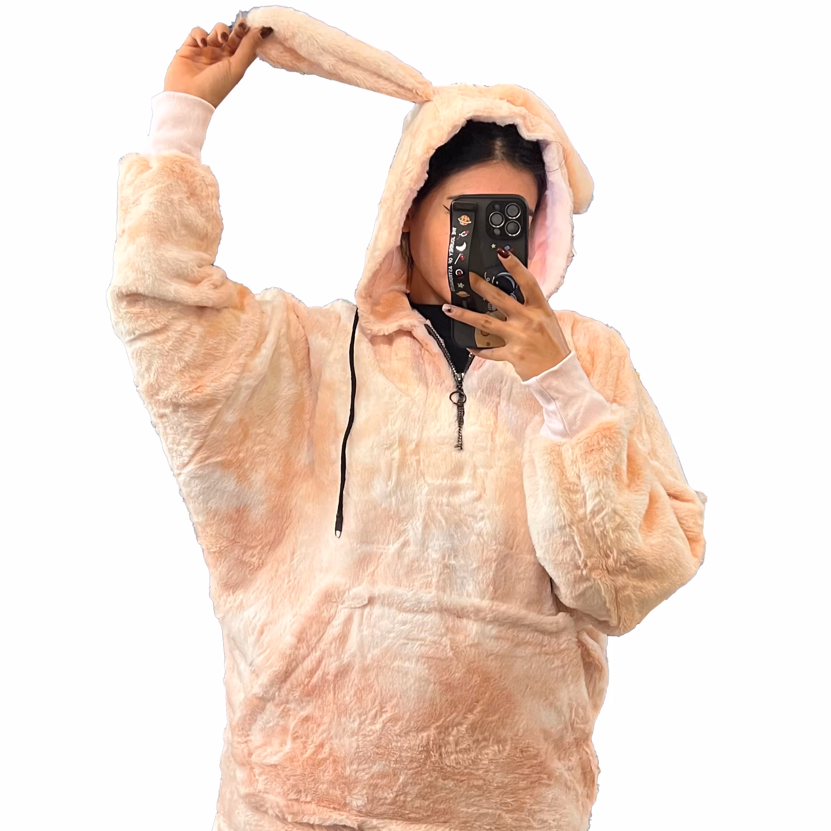 هودی خرگوشی