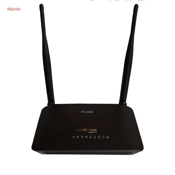مودم روتر ADSL2 Plus بی‌ سیم دی-لینک مدل D-Link-DSL-2740M
