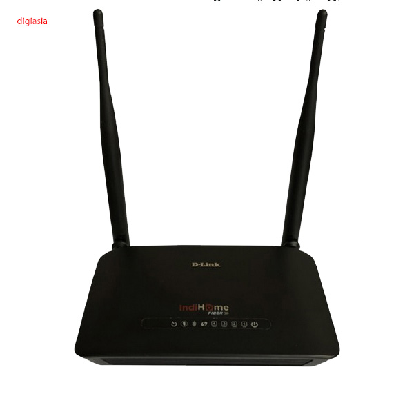 مودم روتر ADSL2 Plus بی سیم دی-لینک مدل D-Link-DSL-2740M