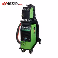 اینورتر جوشکاری میگ مگ 550 آمپر ایران ترانس مدل MIG 550 D