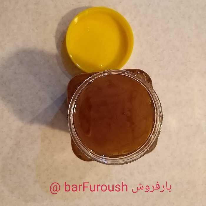 مربای بهار نارنج 500 گرم بارفروش