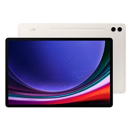 تبلت سامسونگ Samsung Galaxy Tab S9 FE Plus 5G با حافظه 256 گیگ و رم 12 گیگابایت