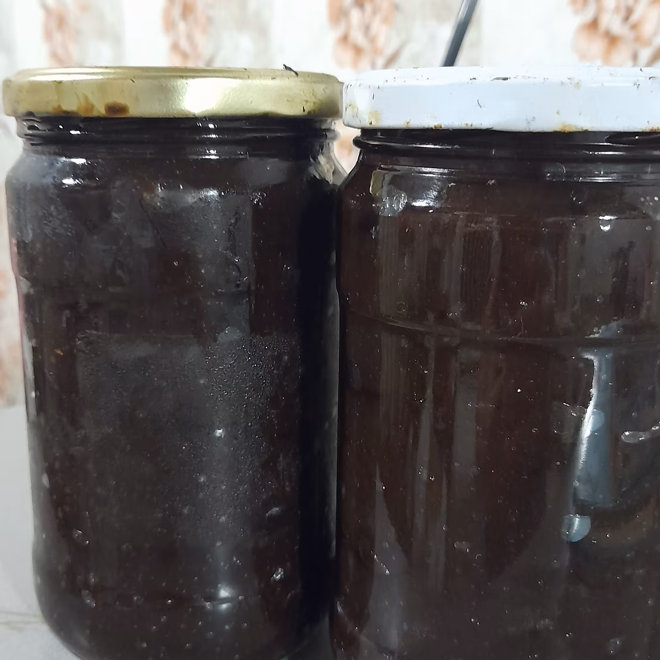 رب انار ترش وملس محلی 