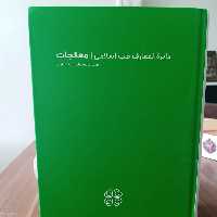 کتاب دایره المعارف طب اسلامی (معالجات)