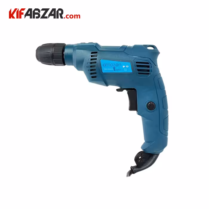 دریل برقی آمازون مدل D10