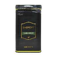 چای سیاه سیلان با طعم هل 250 گرم قوطی فلزی امیننت - eminent