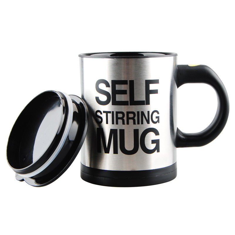 لیوان میکسر اتوماتیک الکتریکی مدل SS-MUG