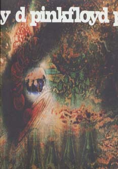 یک نعلبکی رمز و راز (Pink Floyd،a Saucerful Secrets) - ناشربوک | خرید آنلاین کتاب