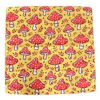 دستمال سر و گردن مدل باندانا کد 012 چند رنگ سایز 51 سانت در51 سانت