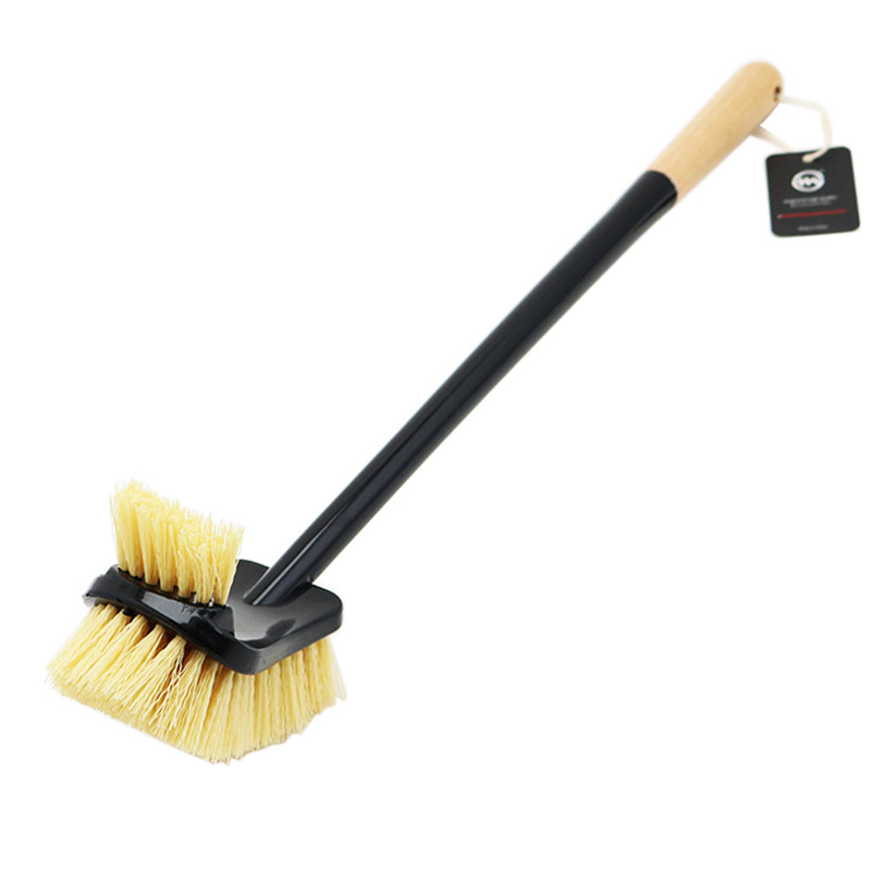 فرچه توالت شوی دوطرفه مدل WS-008