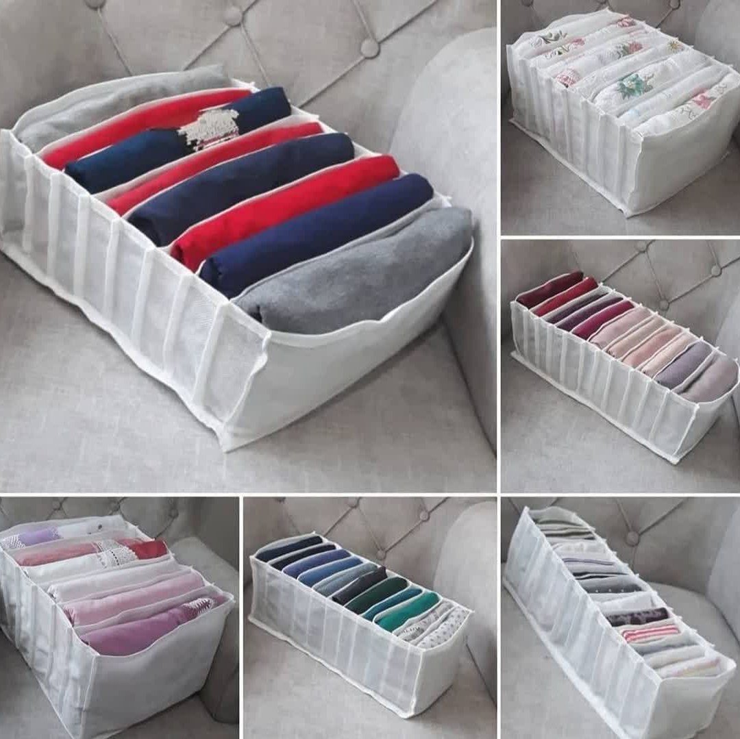 نظم دهنده لباس 