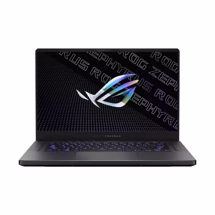 لپ تاپ ایسوس ROG Zephyrus G15 GA503RW پردازنده 6800hs رم 32