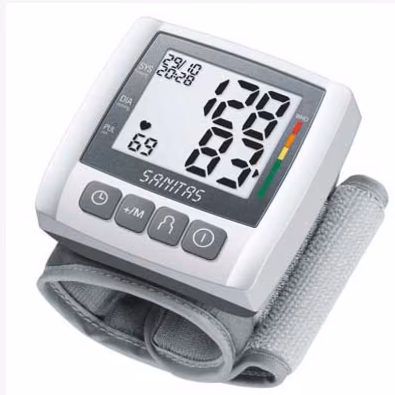 فشار سنج مچی بیورر مدل BEURER SBC 21

