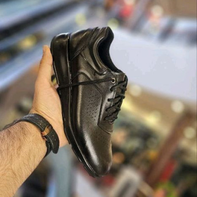 کفش کتانی طبی زنانه