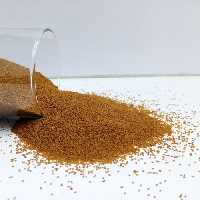 خاکشیر تازه و درجه یک(یک کیلو)