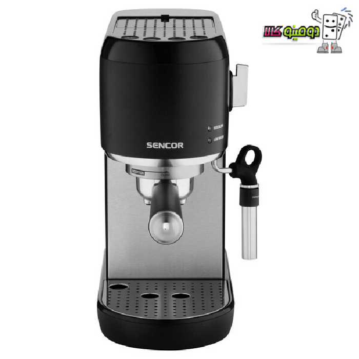 خرید اسپرسو ساز سنکور مدل SES 4700 - دومینو کالا