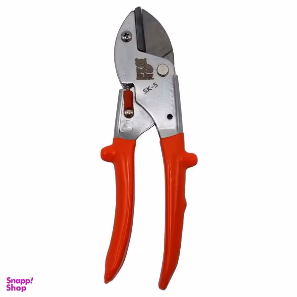 قیچی باغبانی مدل بیگ بر کد YP-SK5-HERFEI