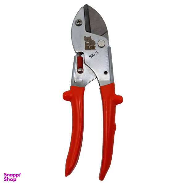 قیچی باغبانی مدل بیگ بر کد YP-SK5-HERFEI