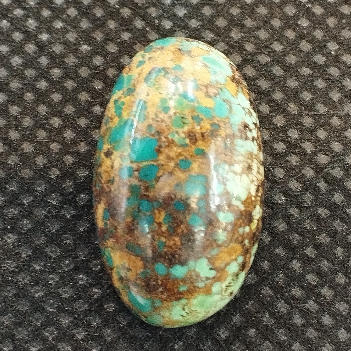 سنگ فیروزه نیشابور کد 135