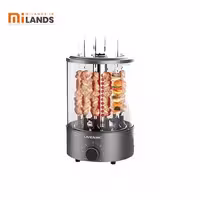 باربیکیو برقی شیائومی Liven KL-J121