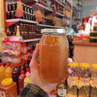 مربا بالنگ با کیفیت عالی