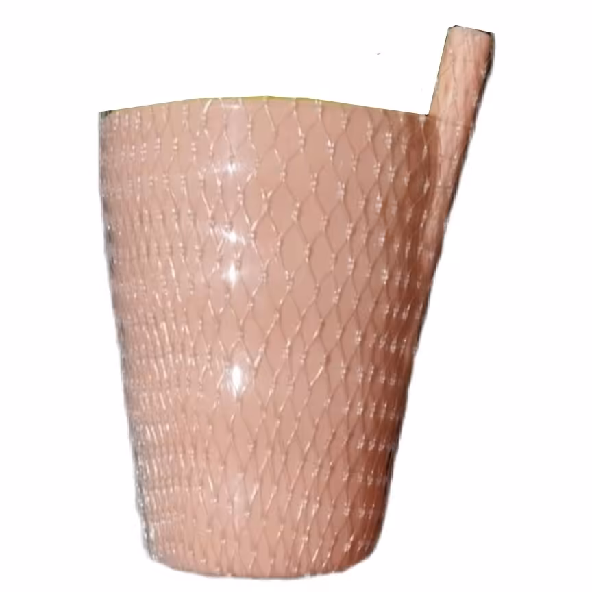 لیوان نی دار یک عددی