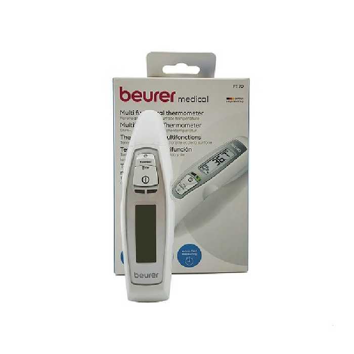 ترمومتر بیورر مدل  FT70