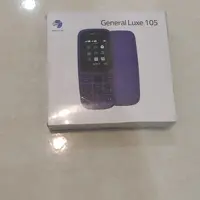 گوشی جنرال لوکس 105 پلمپ 