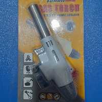 سری  تورچ شعله افکن فندکی  داخل سرامیکی