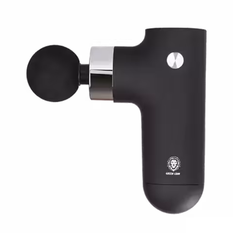 خرید ماساژور برقی گرین لاین مدل Mini Massage Gun