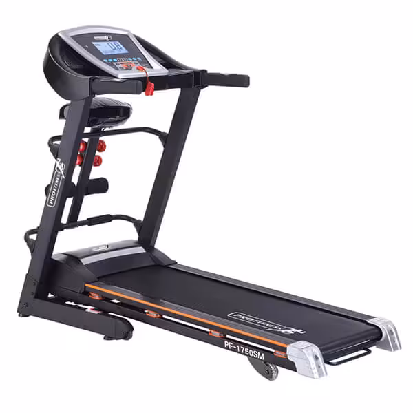 تردمیل خانگی چند کاره پروفیتنس PF-1750SM