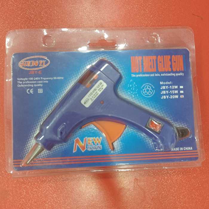 چسب حرارتی تفنگی بزرگ