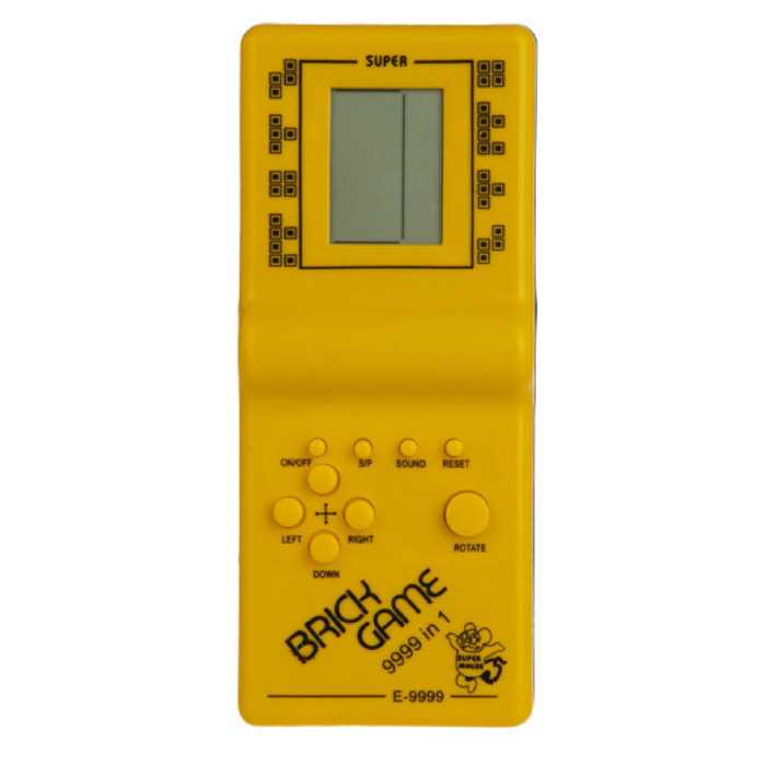 اسباب بازی آتاری 9999 گیم اتاری 9999 گیم بریک گیم اتاری نوستالژی