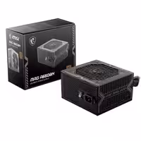 پاور ام اس آی MSI MAG A650BN