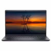 لپ تاپ دل 15.6 اینچی مدل Vostro 3515-E پردازنده Ryzen 7 3700U رم 8GB حافظه 512GB SSD گرافیک AMD