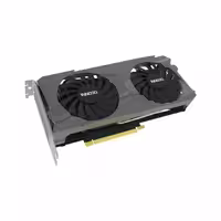 کارت گرافیک اینو تری دی GEFORCE RTX 3050 TWIN X2