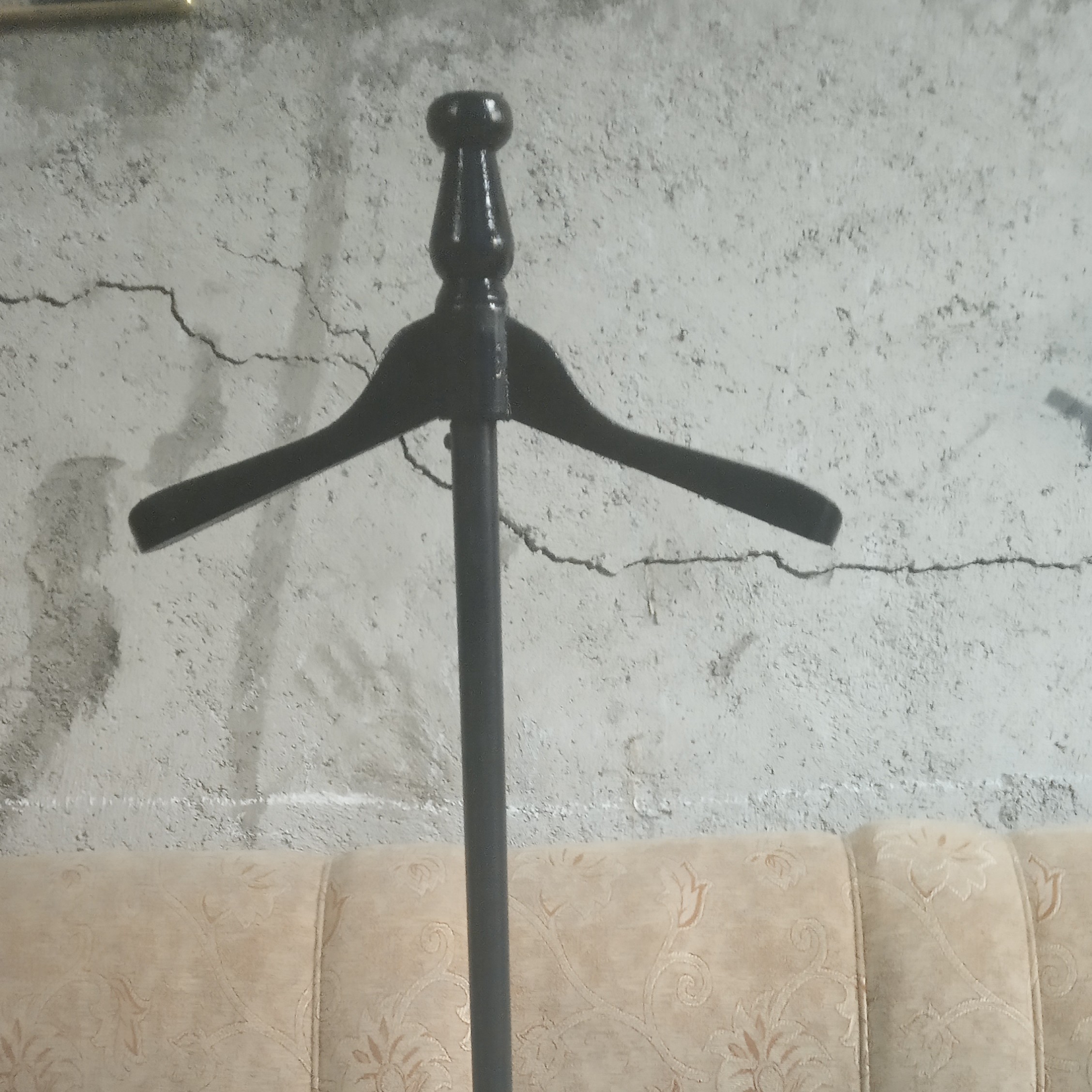 چوبکار رگالی 