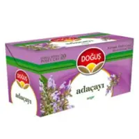 چای رژیمی مریم گلی دوغوش Form Dogus